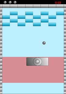 How to get BREAK BROCK HOCKEY（ブロック崩しホッケー） 1.0.0 apk for android