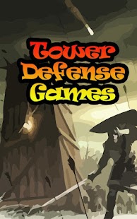 How to download Tower Defense Games 1.00 apk for pc