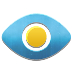 Cover Image of Tải xuống Eye In Sky Weather 4.5 APK