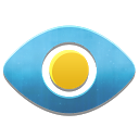 Eye In Sky Weather mobile app icon