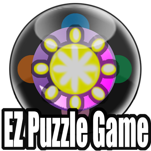 EZ 轉珠遊戲 (轉珠練習器) 益智 App LOGO-APP開箱王