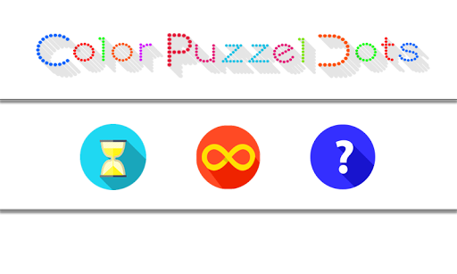 Color Puzzle Dots