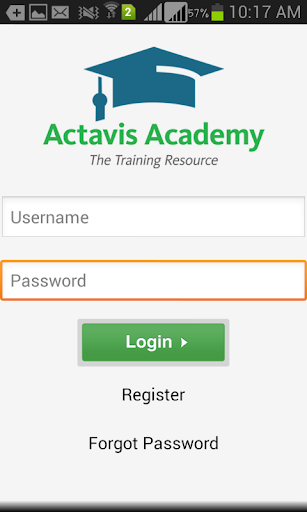 【免費商業App】Actavis Academy-APP點子