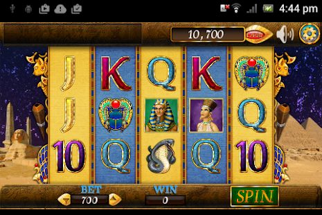How to get Cleopatra Slot Machine 1.0.2 apk for android