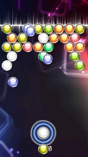 Neon Bubble 2 Screenshots 4