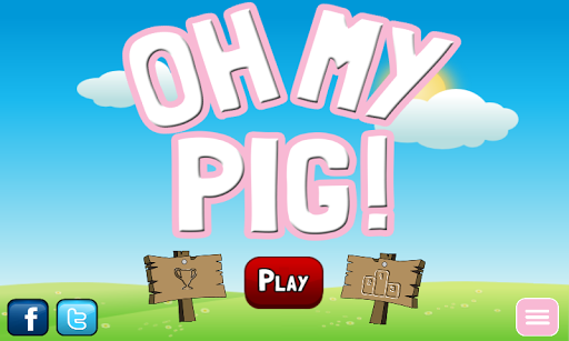 Oh My Pig