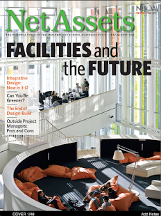 NBOA Net Assets Magazine Screenshots 0