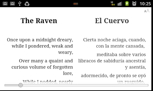 【免費書籍App】BiBook The Raven-APP點子