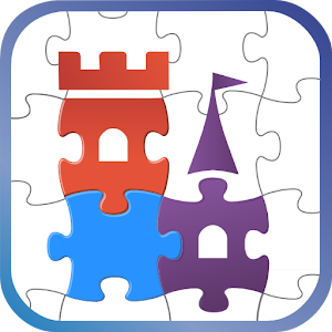 Jigsaw Puzzles Castles 1.1.1