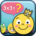 King of Multiplication Apk