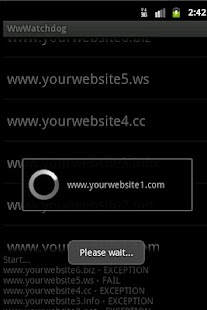 How to mod WwWatchdog lastet apk for laptop