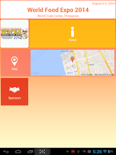 Free Download WOFEX APK for Android