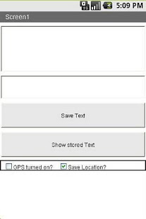 How to mod Location Notes Taker 1.0 apk for bluestacks