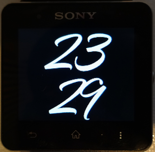 Download WatchWidgets for SmartWatch 2 APK