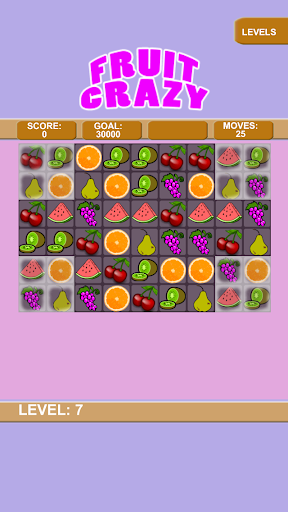 免費下載休閒APP|Fruit Crazy app開箱文|APP開箱王