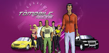 Tomobile Racing APK