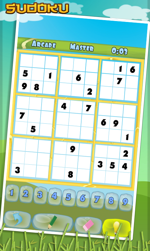 Sudoku - Android Apps on Google Play
