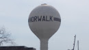 Norwalk Water Tower