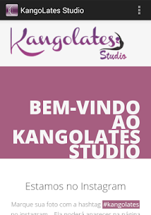 Free Download Kangolates Studio APK for Android