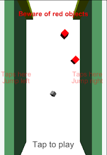 How to mod Cube Hopper patch 0.1 apk for bluestacks