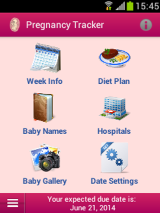 Pregnancy Tracker