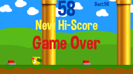 Bang Bird Screenshots 7
