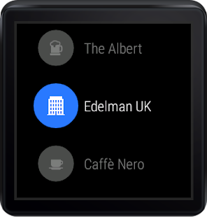 WearSquare Screenshots 2