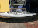 Enterprise Soapy Fountain