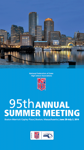 NFHS Summer Meeting 14