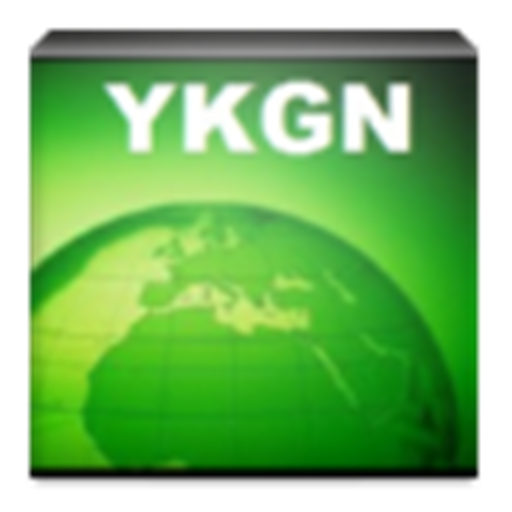 YKGN JILANI LOGO-APP點子