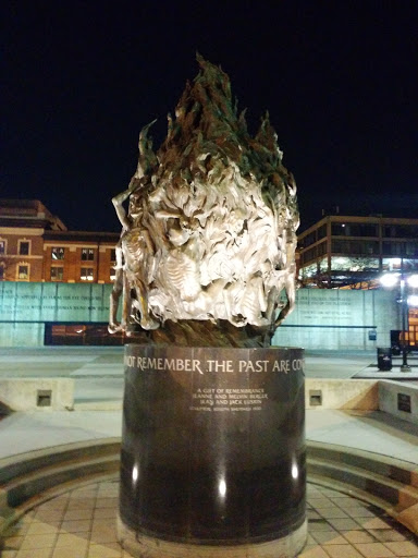 Baltimore Holocaust Memorial