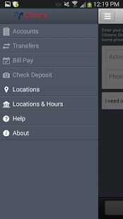 Lastest Citizens Mobile Bank APK for Android