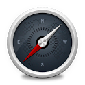 Real Compass icon