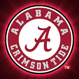 Official Alabama Live Clock  Icon