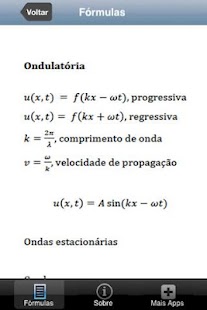 Fórmulas para concursos