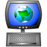 Groupworld Application icon