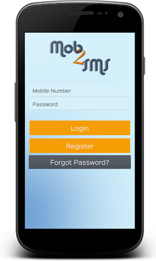 Mob2SMS - Free SMS In India