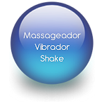 Cover Image of Herunterladen Vibrator Massage Shake 1.1 APK