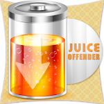 Juice Offender - Battery Drain Apk