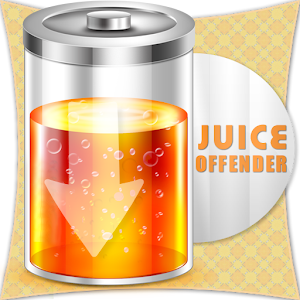 Juice Offender - Battery Drain 1.0