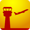 Arrivals & Departures logo