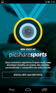 PicShareSports - screenshot thumbnail