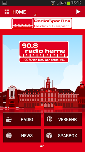 Radio Herne