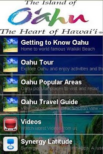Oahu Hawaii Screenshots 0