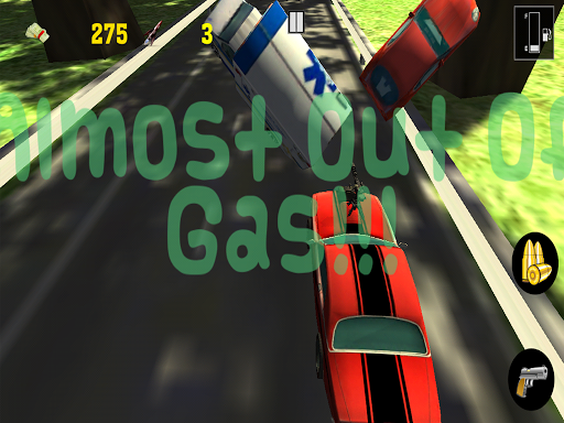 【免費模擬App】TOP CAR RACE ROAD RAGE FREE 3D-APP點子