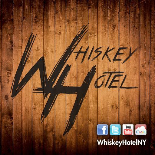 Whiskey Hotel Band App