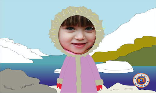 How to install Kids' Camera Pro 1.3 mod apk for pc