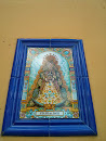 Virgen Del Rocio