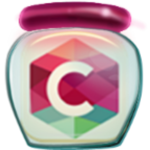 Magic Shop C Launcher Theme 4.8.1