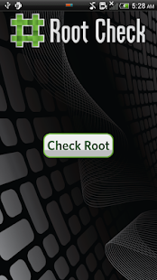 How to mod Root Check patch 1.0.1 apk for laptop